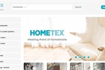 Hometex.org, the platform that brings the home textile industry together with the World