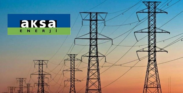Aksa Enerji - Elektrik Fiyatları İskonto Duyurusu