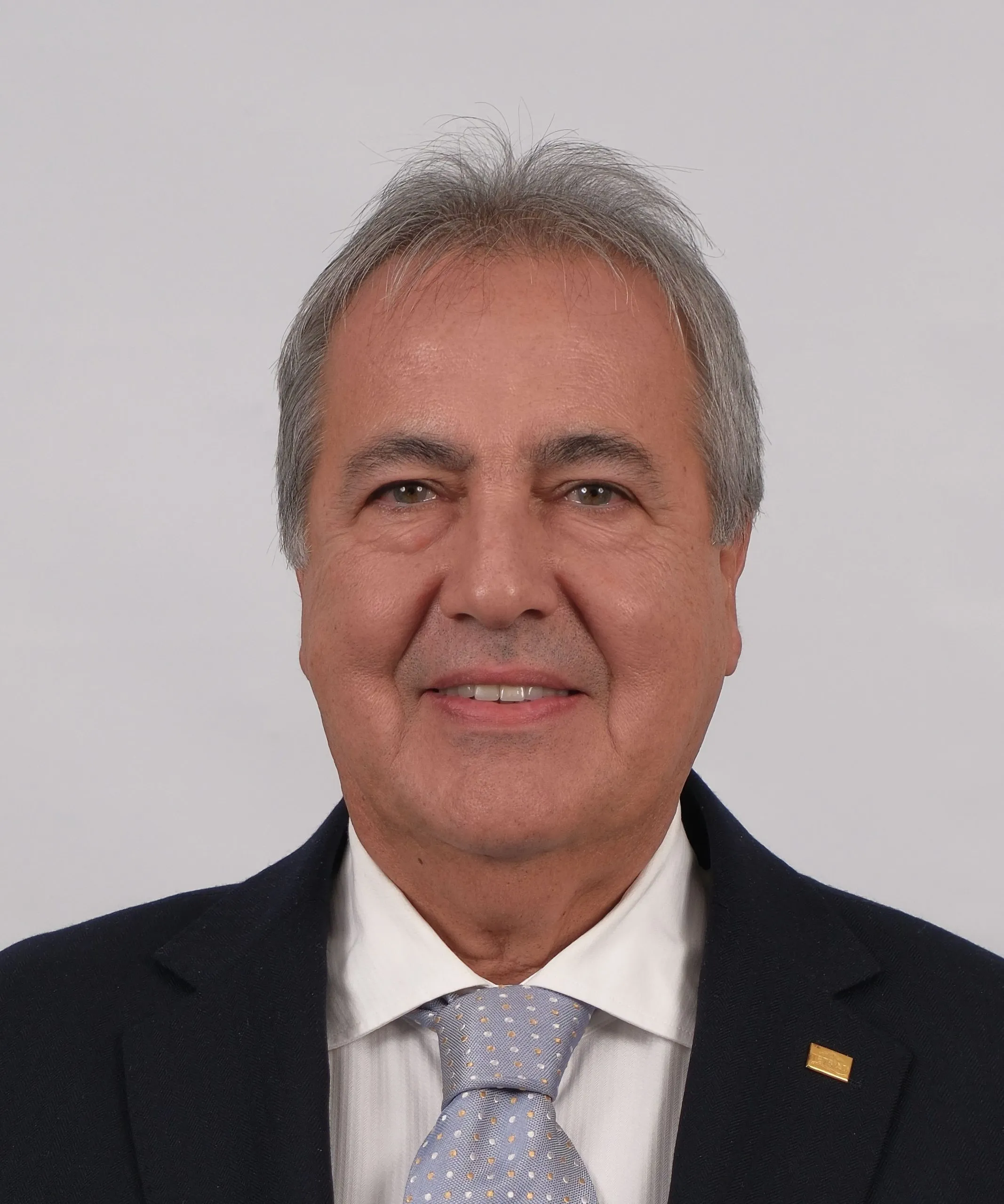 AHMET NURİ  BAYTİMUR
