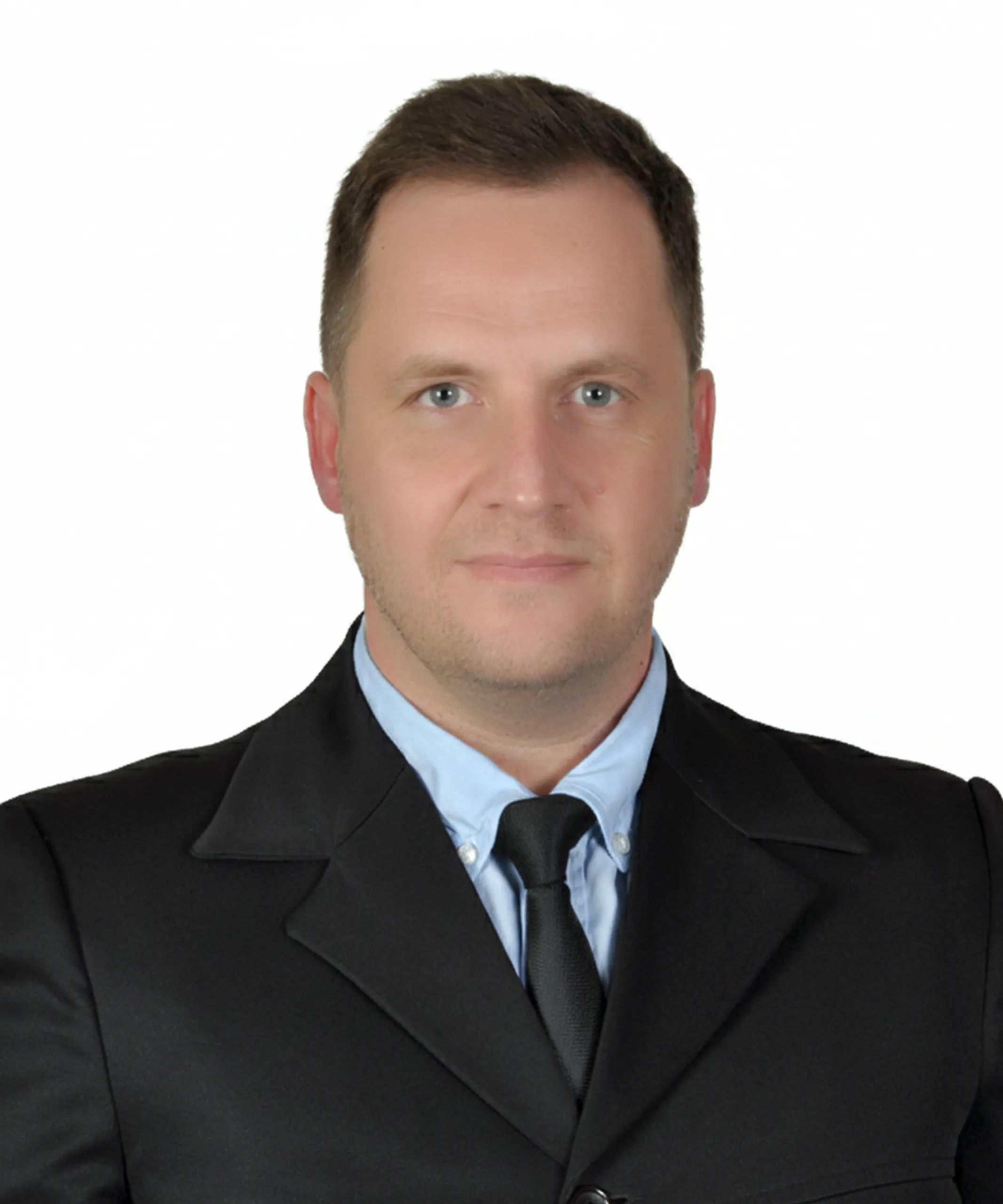 BAHADIR BERBER