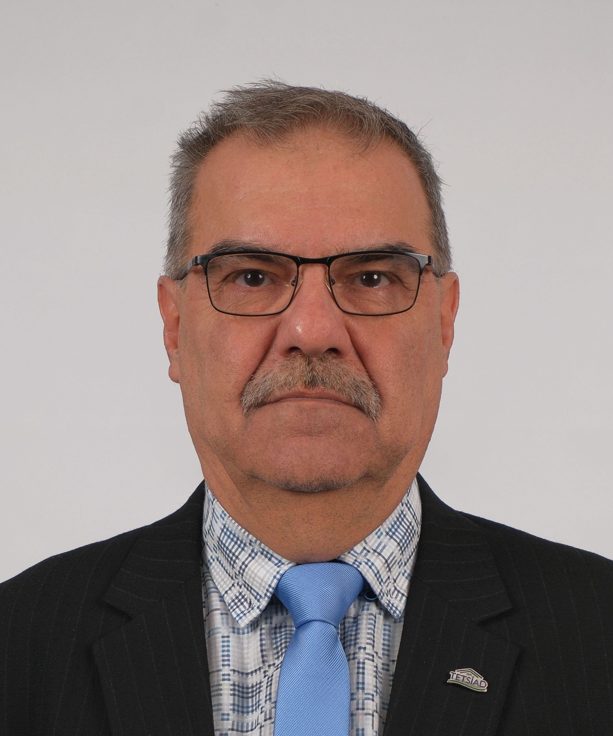 BÜLENT ENDEZ