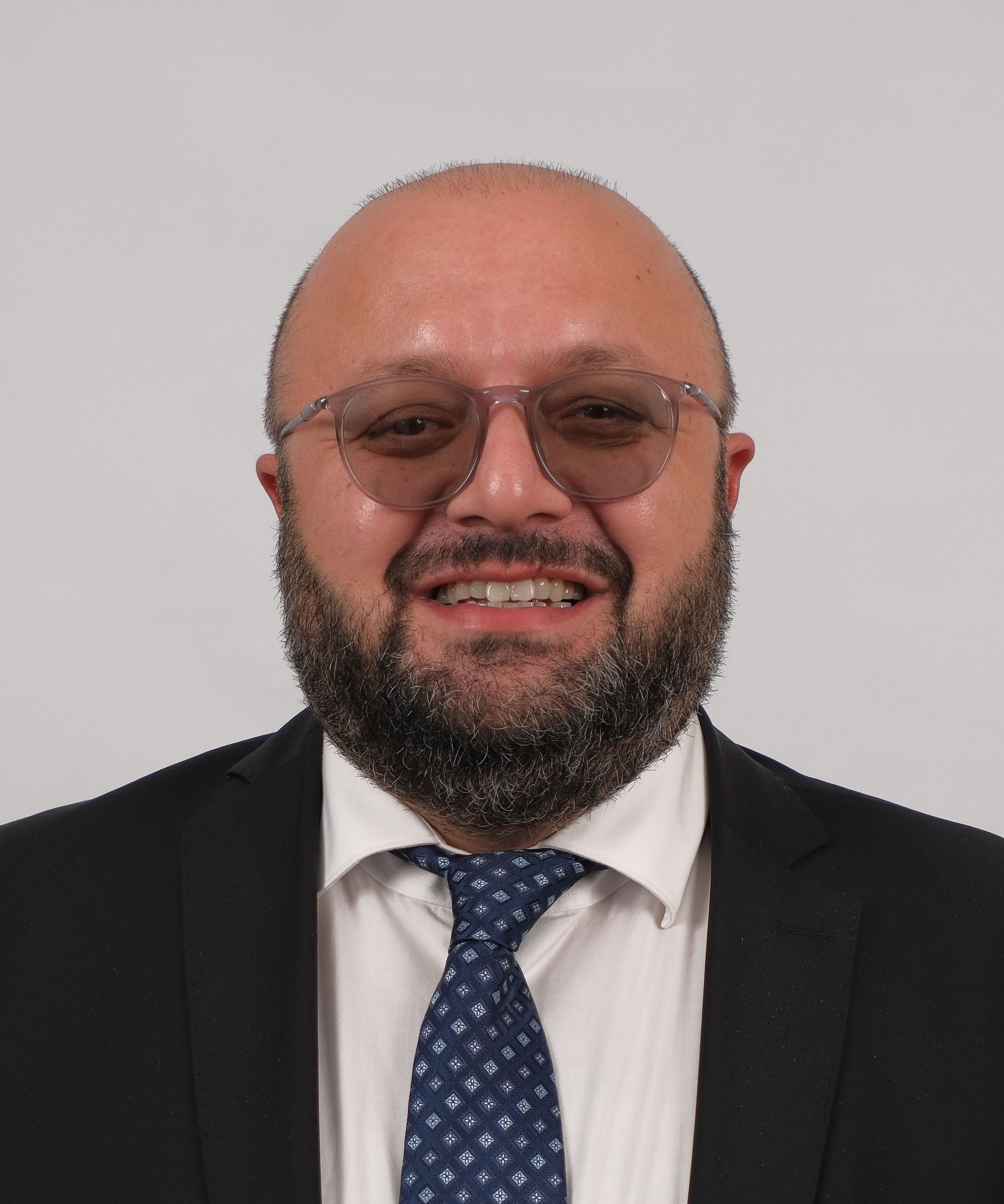 CEVDET TURGUT