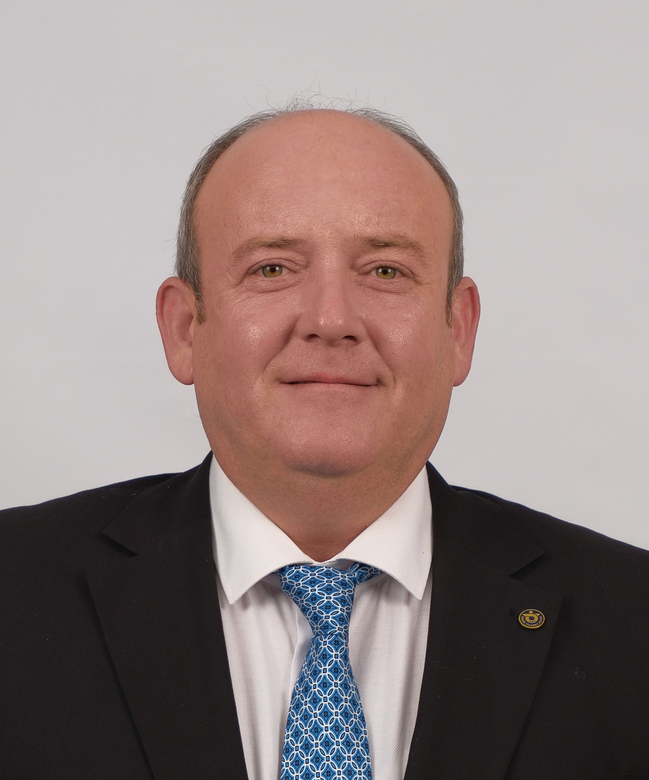 ERSİN PAK