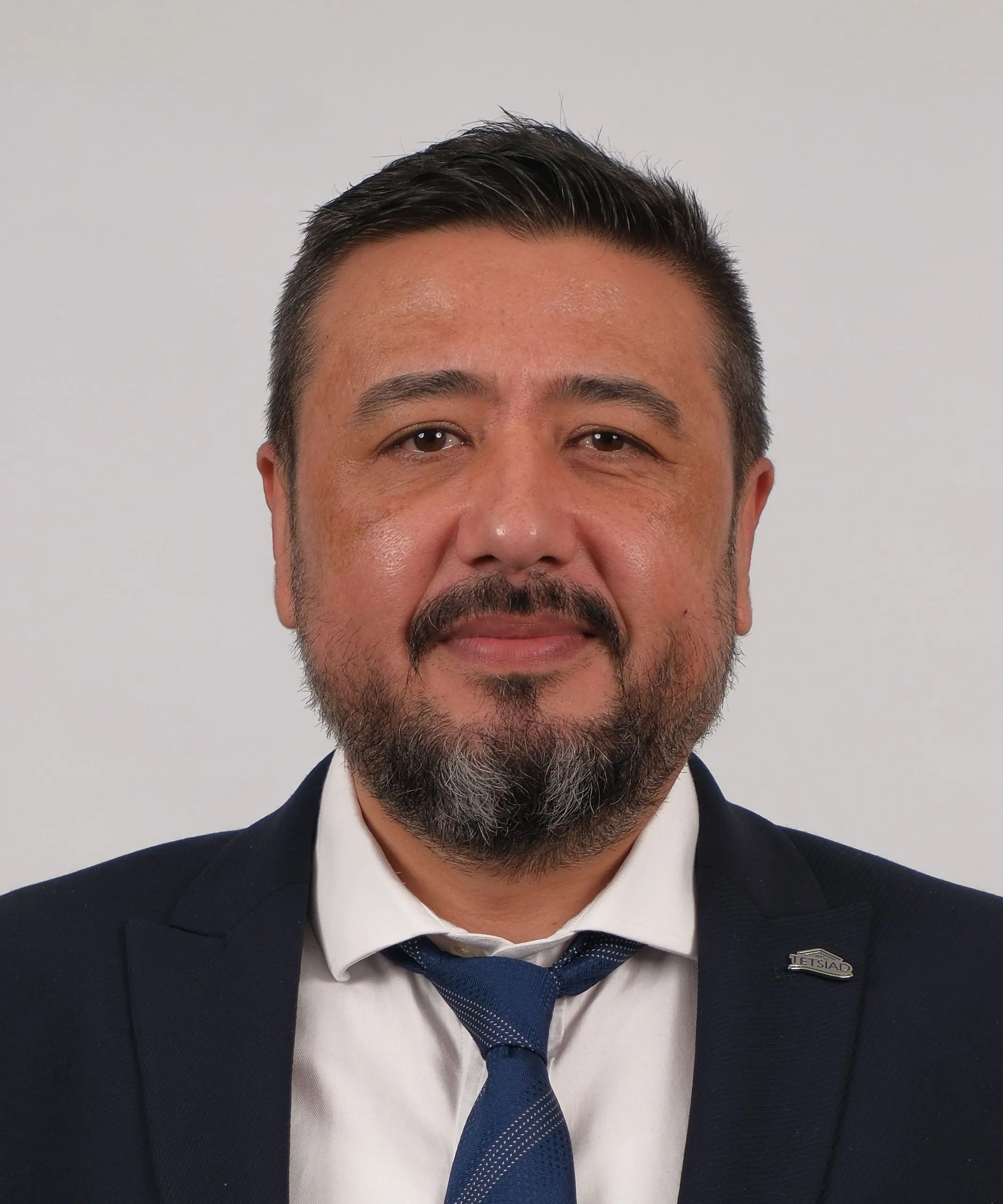 MUSTAFA ÖRİKLİ