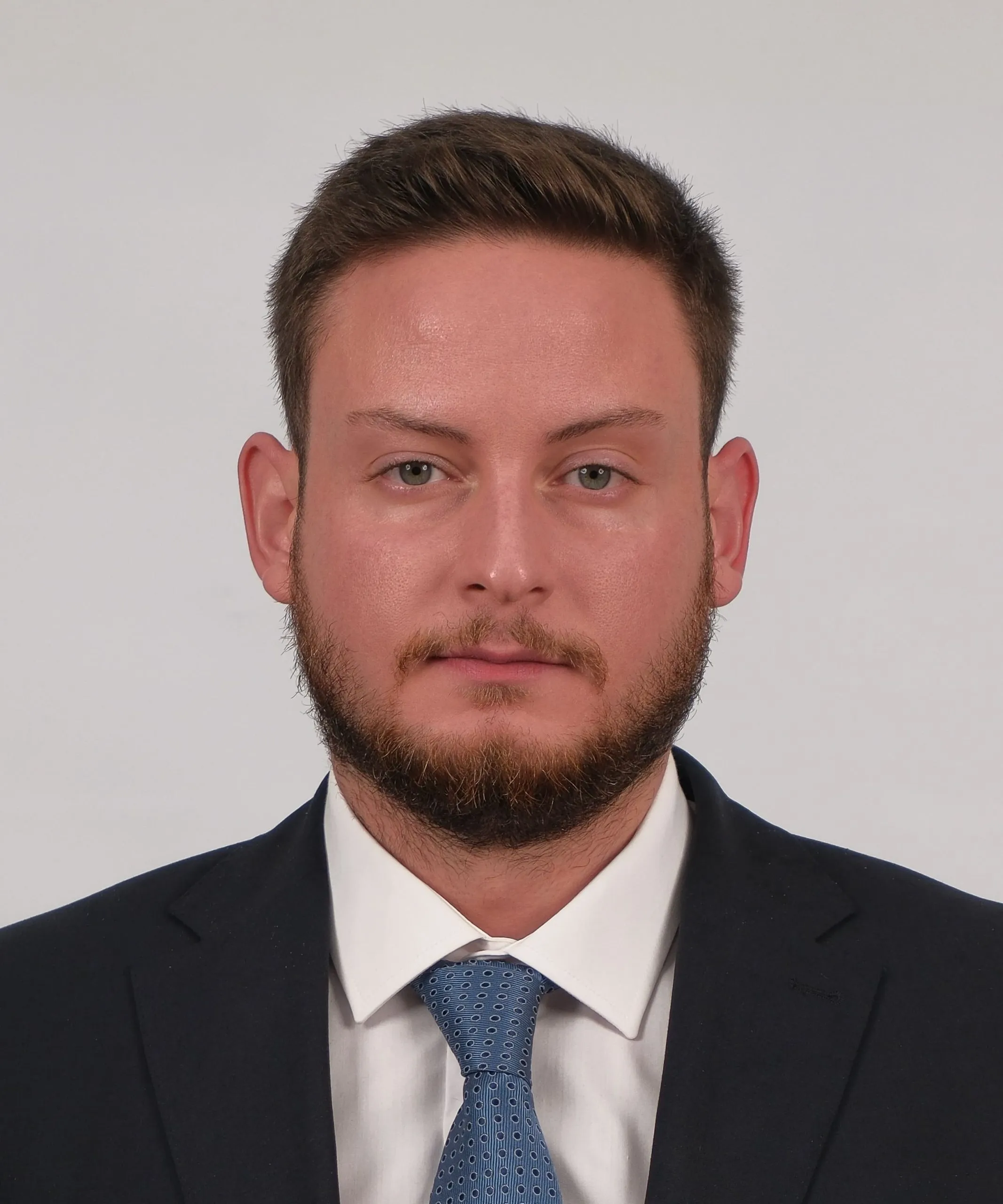 ZAFER KATRANCI