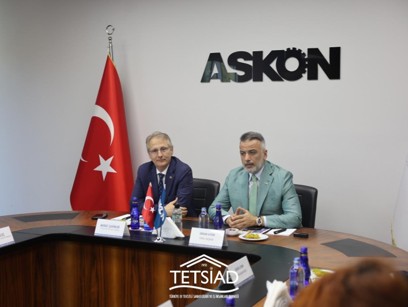 ASKON Ziyareti