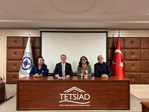 İstanbul Aydın Üniversitesi ‘Sektör Buluşmaları’
