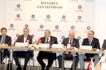 İstanbul Sanayi Odası 14. Grup Genişletilmiş Meslek Komitesi Toplantısı gerçekleştirildi